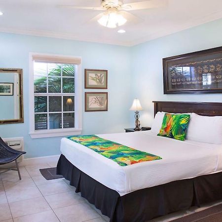 Travelers Palm Inn Key West Dış mekan fotoğraf