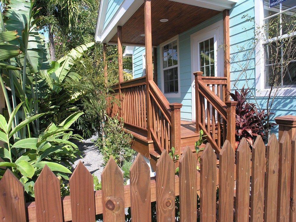Travelers Palm Inn Key West Dış mekan fotoğraf