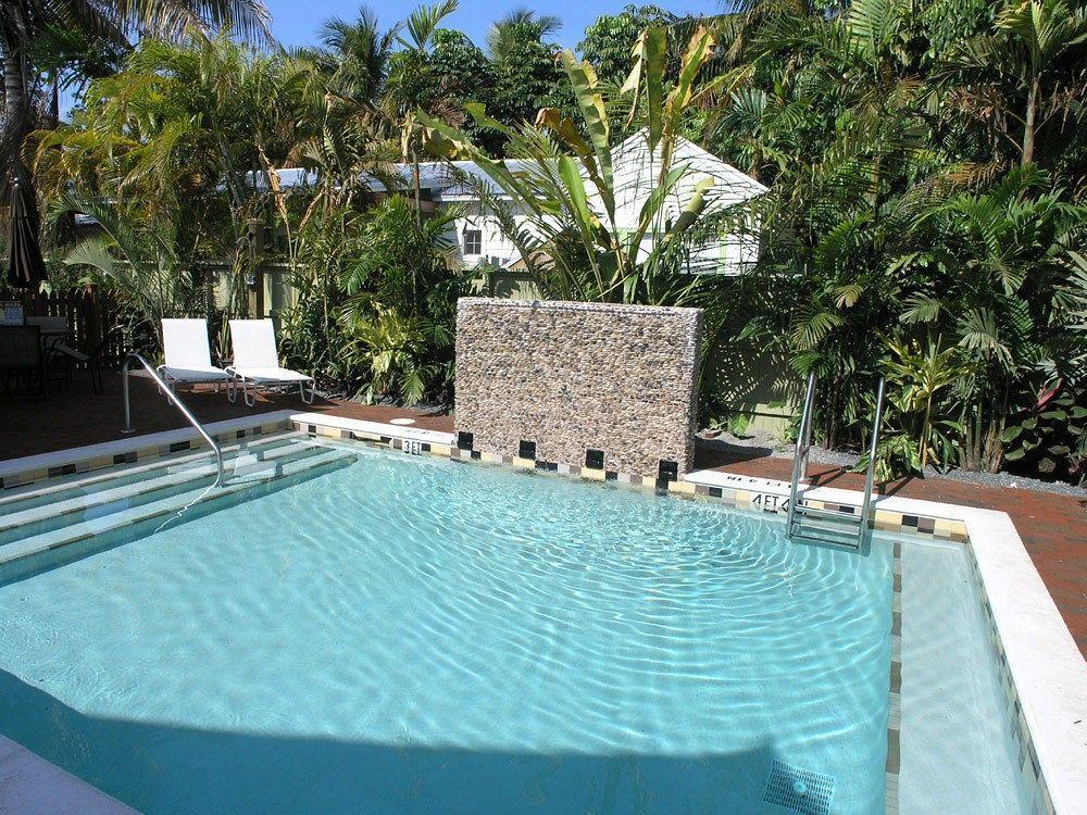 Travelers Palm Inn Key West Dış mekan fotoğraf