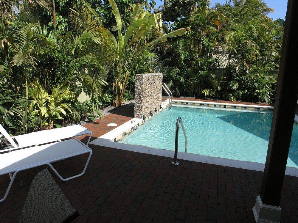 Travelers Palm Inn Key West Dış mekan fotoğraf