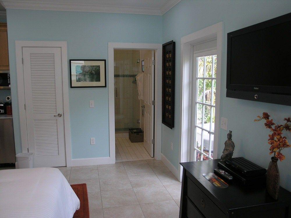 Travelers Palm Inn Key West Dış mekan fotoğraf
