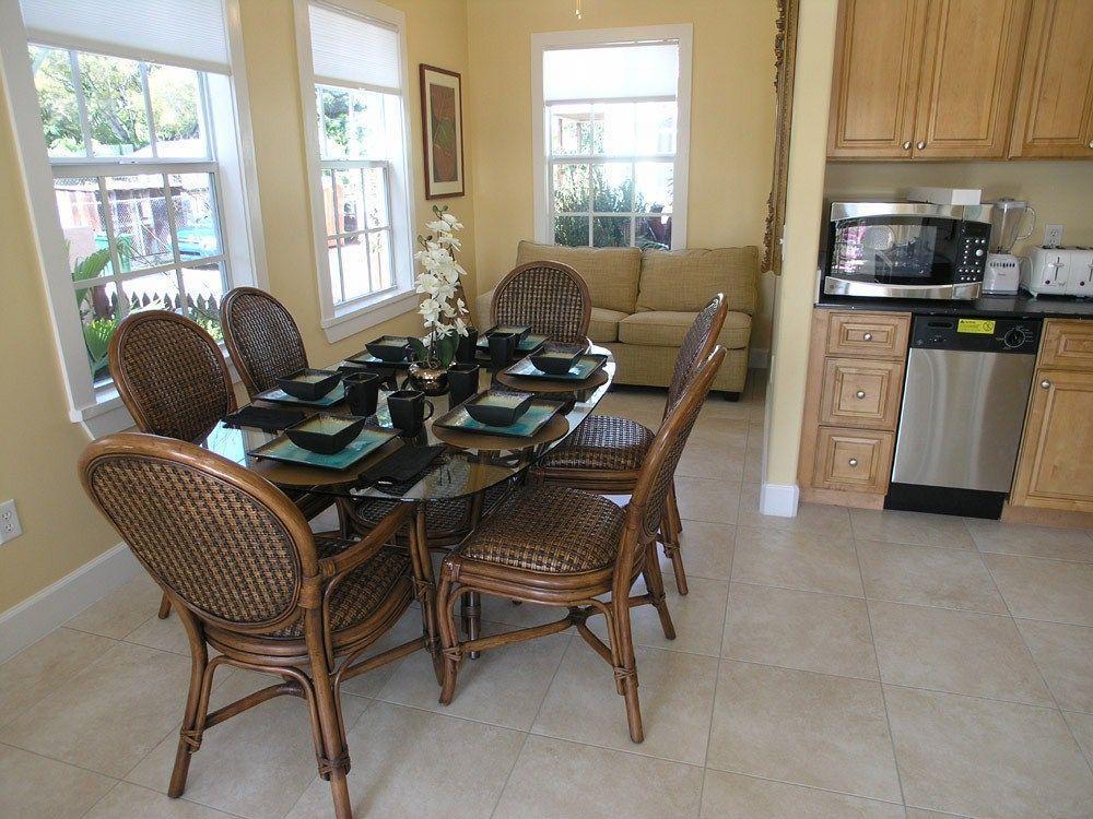 Travelers Palm Inn Key West Dış mekan fotoğraf