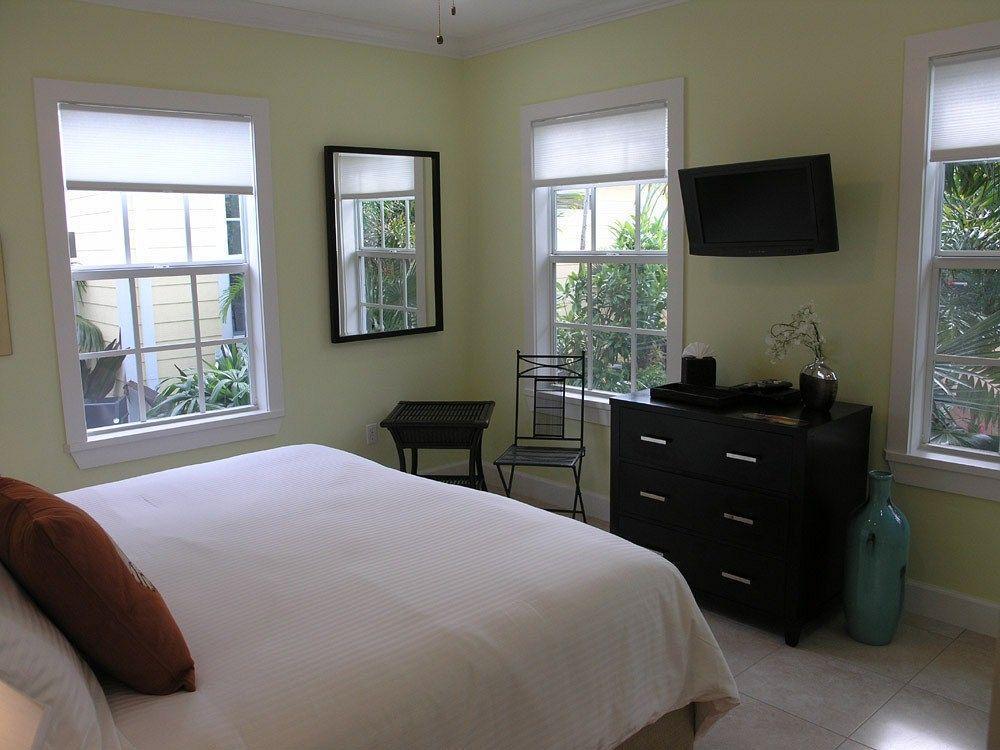 Travelers Palm Inn Key West Dış mekan fotoğraf
