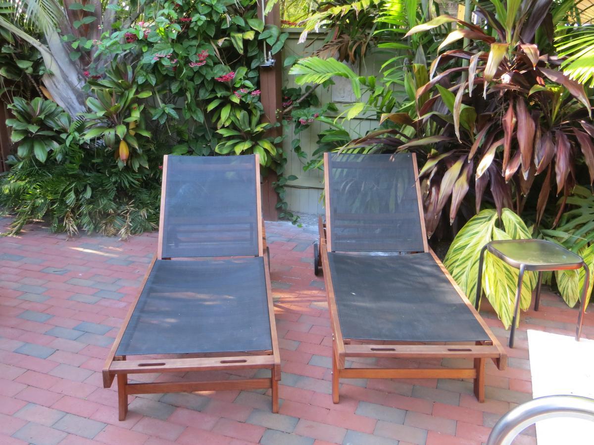 Travelers Palm Inn Key West Dış mekan fotoğraf