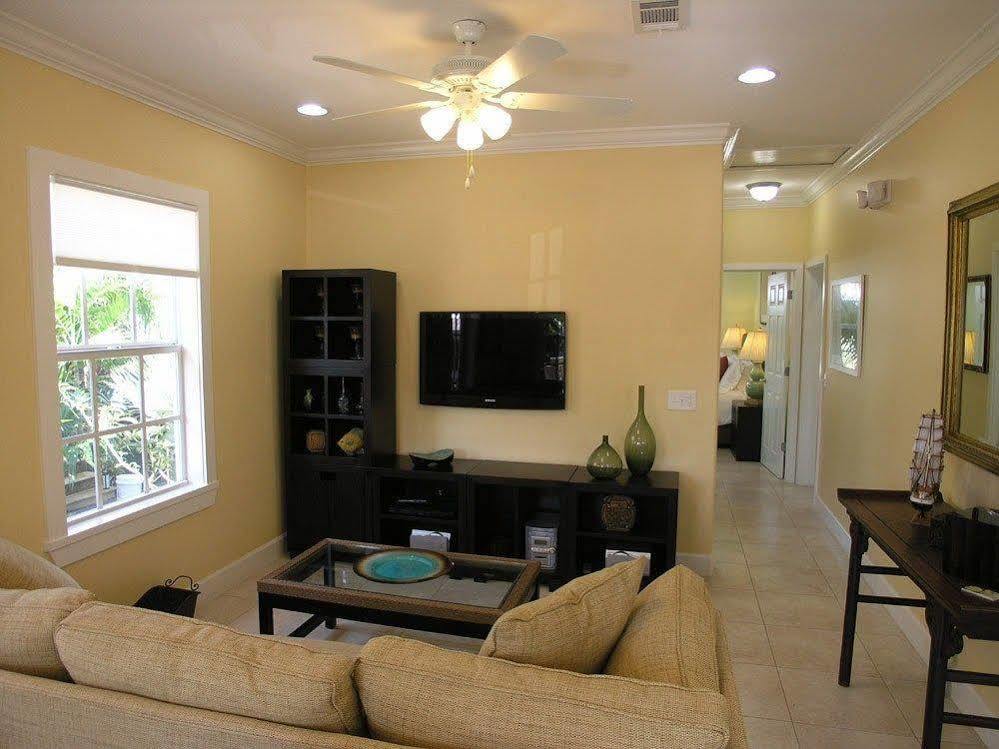 Travelers Palm Inn Key West Dış mekan fotoğraf