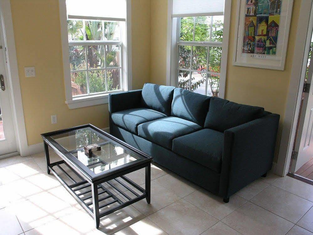 Travelers Palm Inn Key West Dış mekan fotoğraf