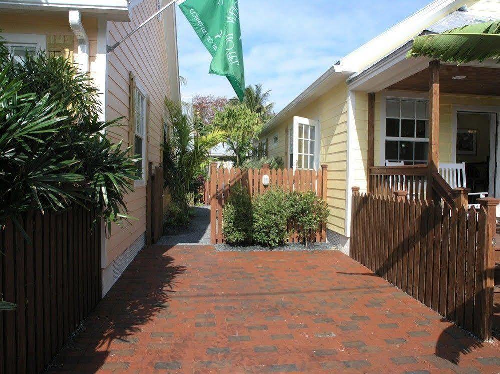 Travelers Palm Inn Key West Dış mekan fotoğraf