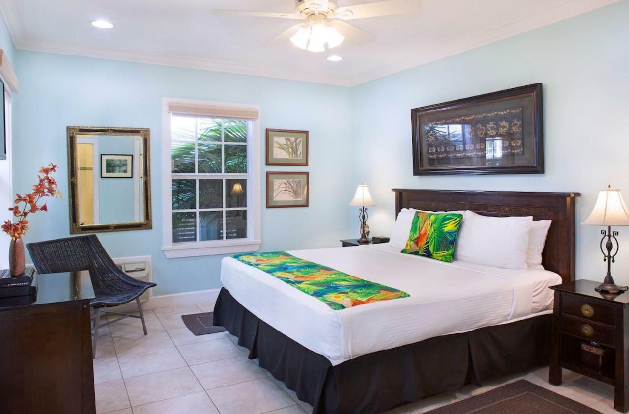 Travelers Palm Inn Key West Dış mekan fotoğraf