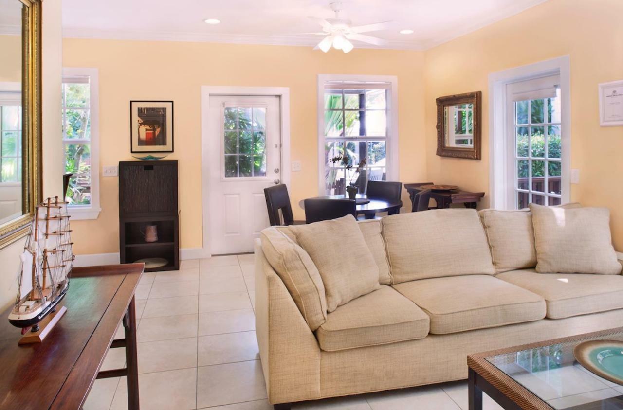 Travelers Palm Inn Key West Dış mekan fotoğraf