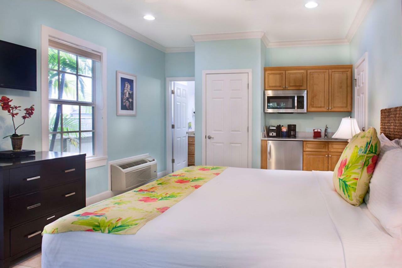 Travelers Palm Inn Key West Dış mekan fotoğraf